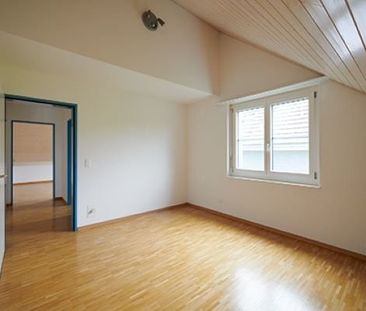 Maisonettewohnung in kinderfreundlicher Überbauung - Photo 5