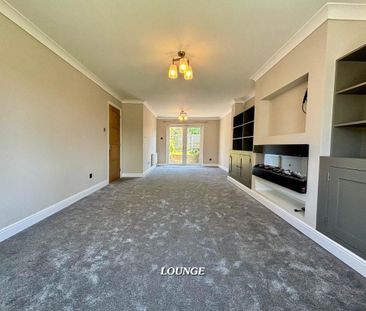 5 bedroom house to rent - Photo 2