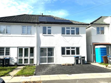 5 bedroom house share to rent - Photo 3