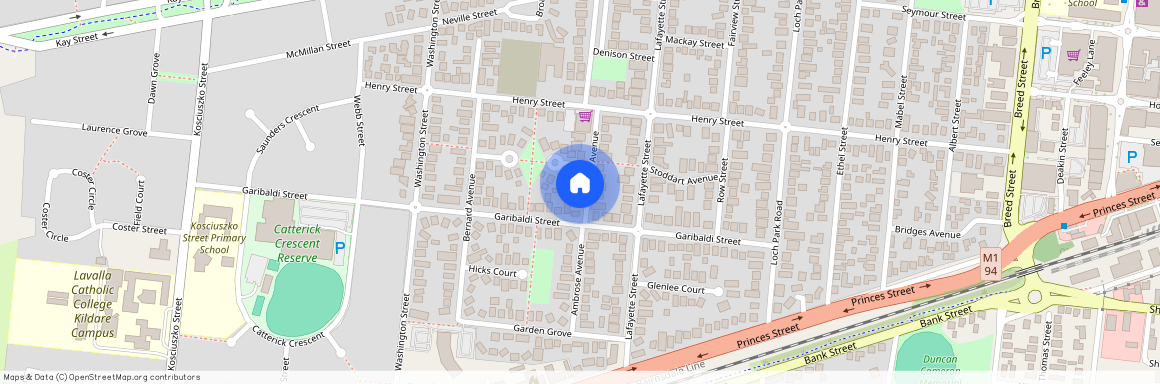 29 Ambrose Avenue, Vic 3844, Traralgon