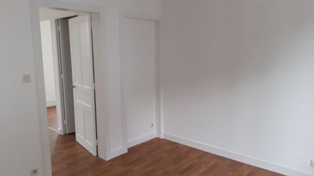 Location Appartement 2 pièces 36m² TULLE 19000 - Photo 4