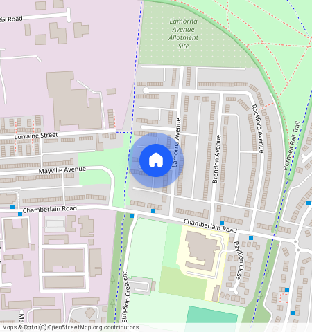 Camborne Grove, Hull HU8