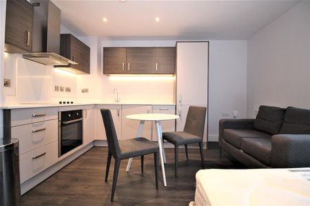 42 Chatham Street, Leicester, Leicestershire, LE1 6AZ - Photo 2