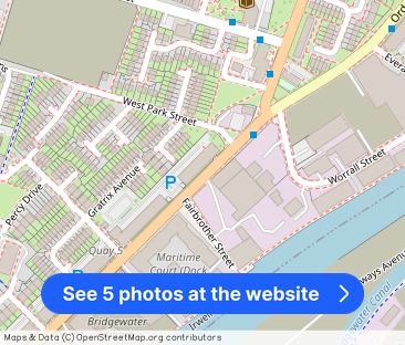 Quay 5, Salford, M5 - Photo 1