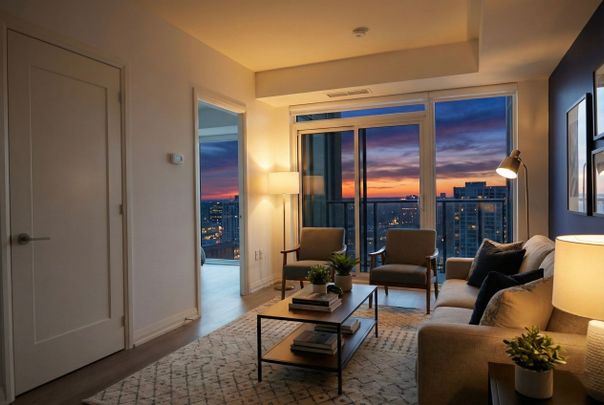 For Lease - 9000 Jane Street Unit# 919, Vaughan, Ontario - Photo 1