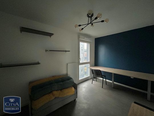 Location Appartement 3 pièces 57m² TOURCOING 59200 - Photo 1