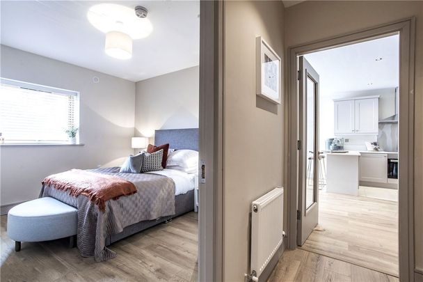 Elmfield by havitat, Ballyogan Road, Leopardstown, Dublin 18 - Photo 1