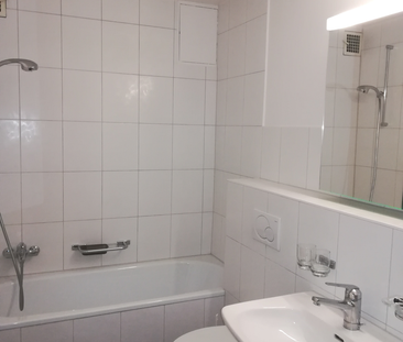Wohnung in ruhiger Umgebung - Foto 4