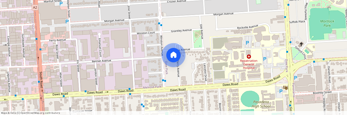 17 Perry Avenue, Daw Park