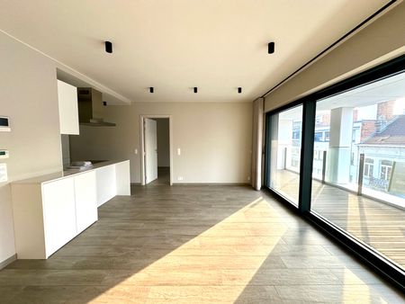 Appartement in Elsene - Photo 4