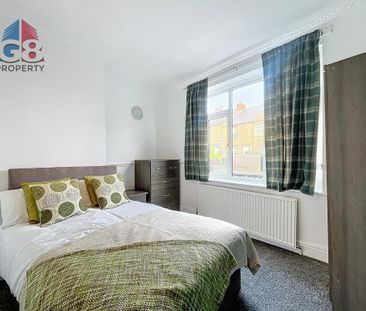 4 bedroom house share to rent - Photo 4