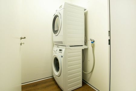 Schöne Neubauwohnung - Perfekt erschlossen! - Foto 3