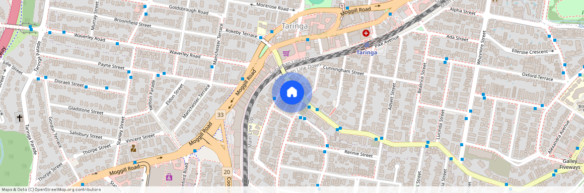 6/27 Swann Road, Taringa, QLD 4068