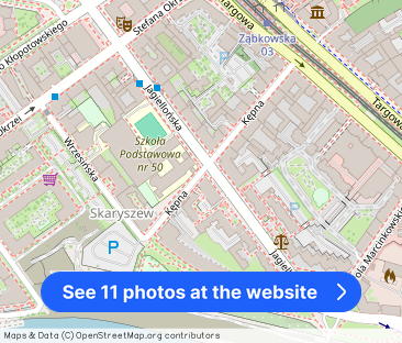 Nowoczesne 2-pokojowe mieszkanie | Stara Praga | od 1.01.2026 - Photo 1