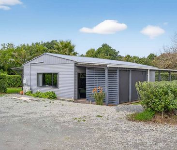 Tidy House For Rent! (3 Bedroom House) - Photo 4
