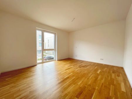 5 Zimmer Wohnung mit Balkon und Dachterrasse! - Photo 2