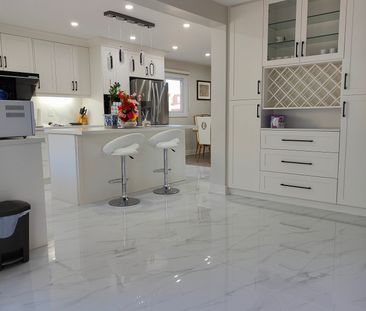 For Lease - 4519 Haydock Park Drive Unit# Primary Room, Mississauga... - Photo 4