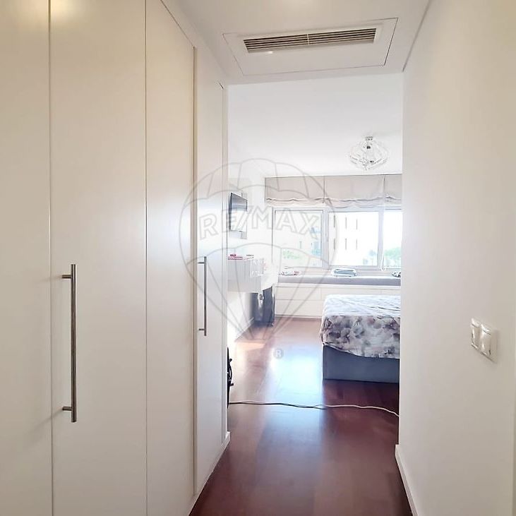 Apartamento T4 em Lisboa - Photo 1