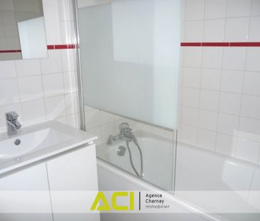 Location Appartement 2 pièces 37m² MACON 71000 - Photo 3