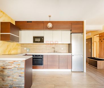 Kępa Mieszczańska, 3 pokoje , 62 m2 - Photo 6