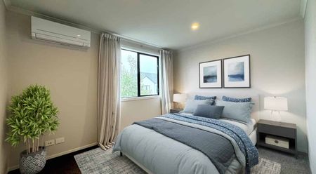 Two bedroom townhouse in Hobsonville - Photo 4