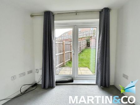 3 bedroom semi-detached house to rent - Photo 4