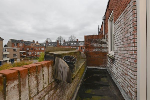 Te huur: Kamer Kortenaerstraat 9 b in Groningen - Foto 1