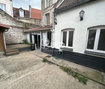 Appartement à louer à Saint Omer - Réf. siegeg0844 - Photo 1