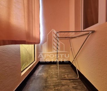 Apartament cu 2 camere, 40mp utili, Aurel Vlaicu - Fotografie 6