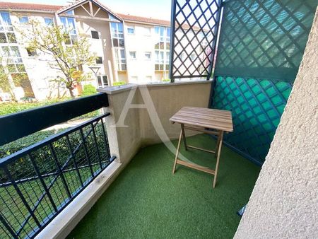 Location Appartement 1 pièce 26m² - Photo 5