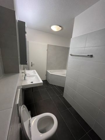 3.5 Zimmer, 86 m², EG - Photo 3