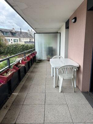 Location Appartement 2 pièces 43m² LE RHEU 35650 - Photo 1