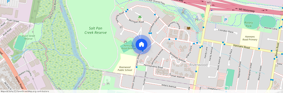 4 Kentucky Road, Riverwood