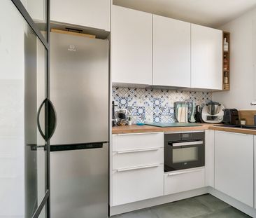 Appartement a louer : 3 PIECES - Photo 6