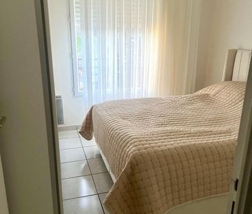 Location / Appartement T2 - Photo 1