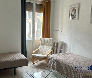 Location Appartement 1 pièce 27m² VICHY 03200 - Photo 3