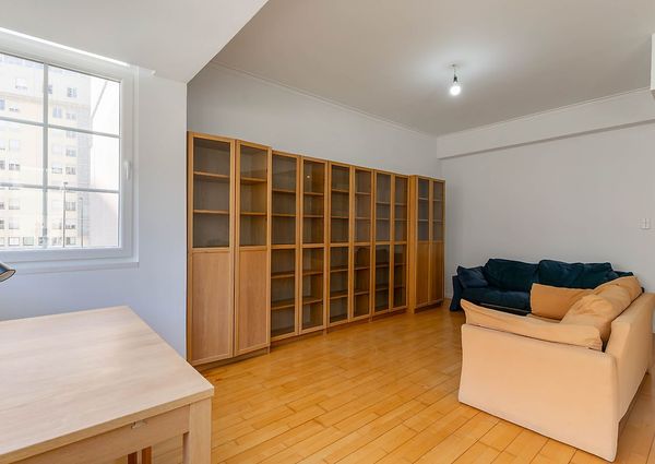 Apartamento T2 em Lisboa