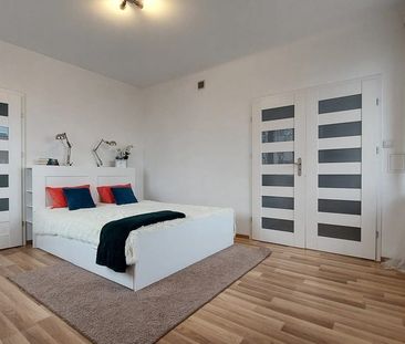 Zobacz>>>Przestronne mieszkanie na Pradze 51 m² - Zdjęcie 6