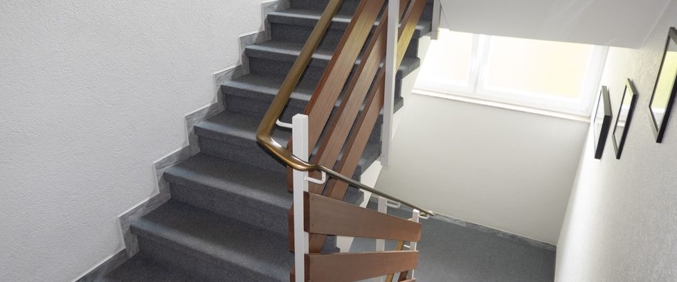Gemütliche ca. 81m² große 3-Zimmer-Wohnung mit Loggia und Garage in Hagen-Boloh - Photo 1