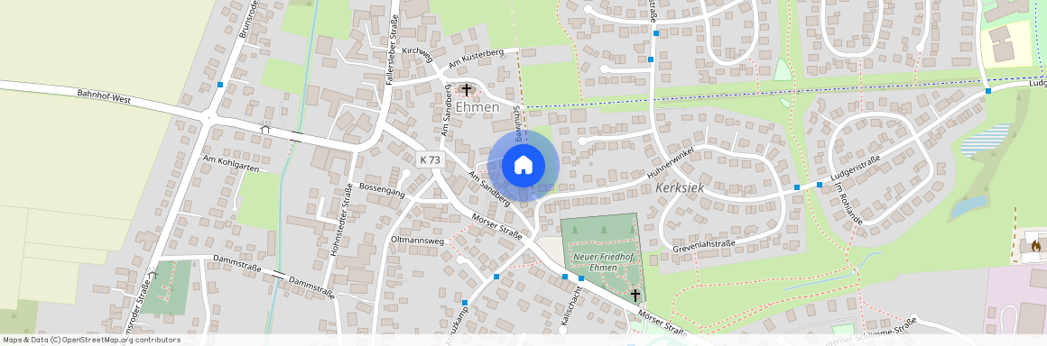 Schulweg 11, 38442 Wolfsburg