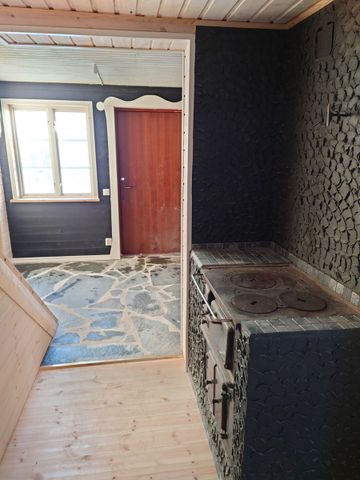 Huljen, Sundsvall - Photo 4