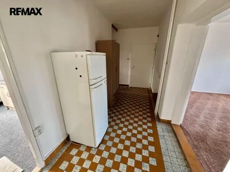 Pronájem bytu 3+1 Vyškov - Fotografie 4