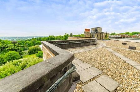 Cholmeley Park, Magdalen Estate, N6 - Photo 5