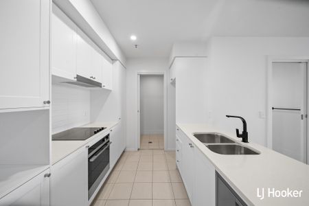 111/1 Anthony Rolfe Avenue, Gungahlin ACT 2912 - Apartment For Rent | Domain - Photo 2