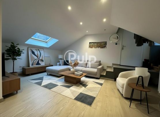 Appartement à louer à Arras - Réf. ls17101 - Photo 1