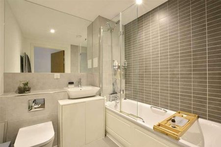 Bessemer Place, Greenwich, SE10 - Photo 4