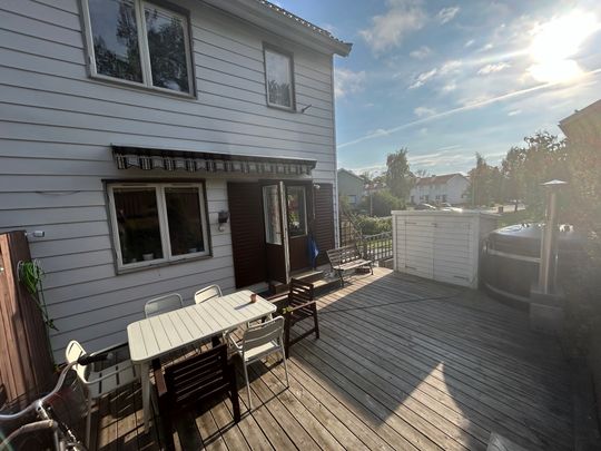 Bolindervägen, Järfälla - Foto 1