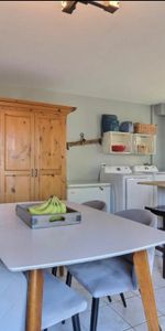 Beau grand 5 1/2 à louer - Photo 3