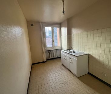 Appartement Saint-Étienne 1 pièce(s) 36.8 m2 - Photo 6