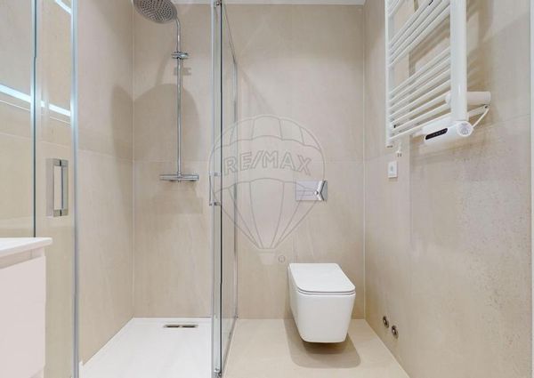 Apartamento T2 em Porto